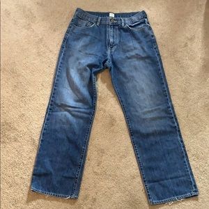 J Crew jeans